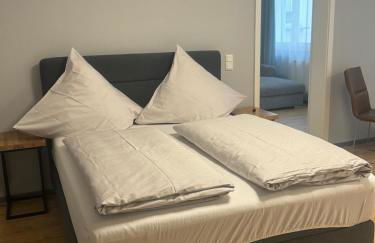 City Appartement am Hauptbahnhof - Foto 20