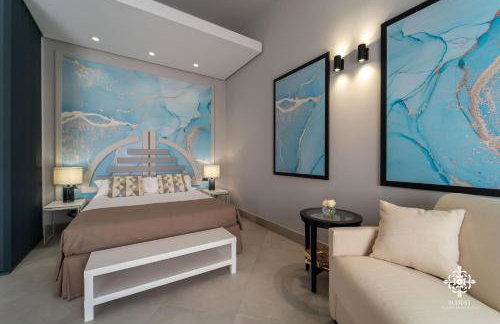 Matteotti Luxury Residence - Photo 160