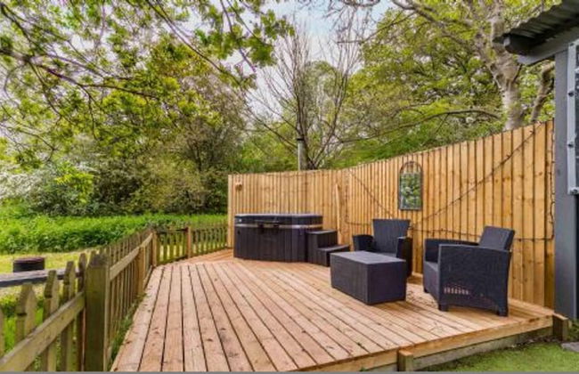 Host Stay Whoa Stop - Foto 9