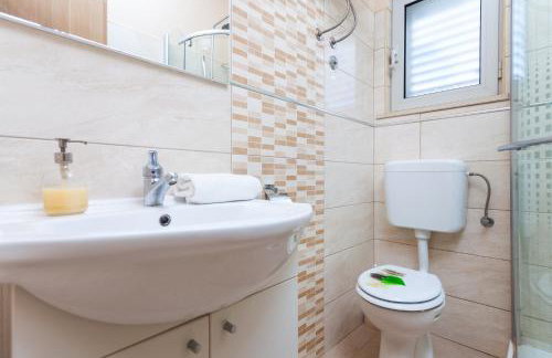 Gold & Silver Apartments - Foto 11