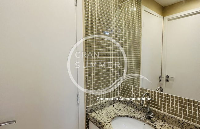 Gran Summer Concept In Accommodation - Photo 33