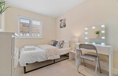 Cosy 3 bedroom spacious House - Foto 6