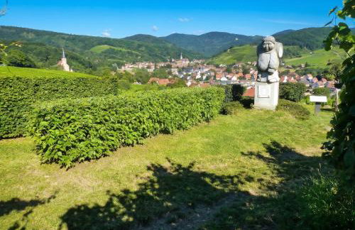 Appartement charmant à Epfig avec vue sur jardin - Foto 15