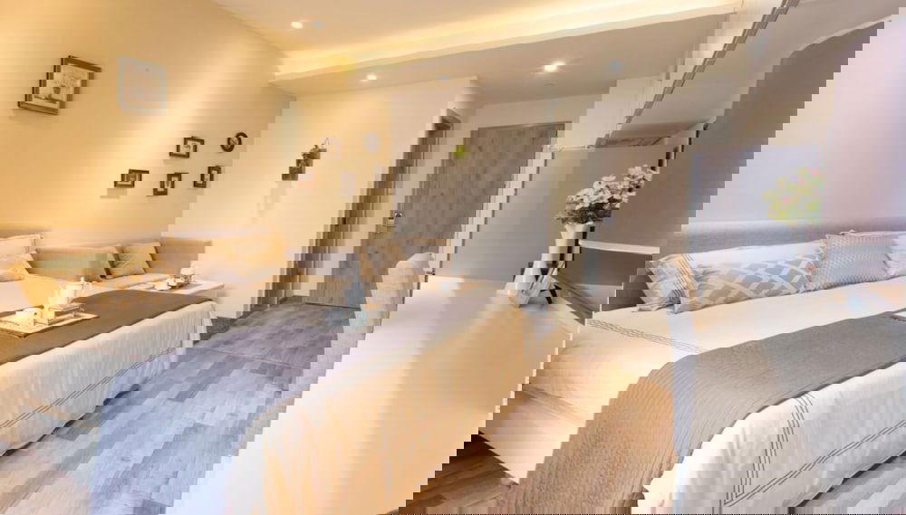 MORE Residence Guangzhou Huanshidong - Foto 1, Imagen principal