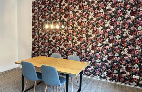 Ferienwohnung "An der Querne" Querfurt - Foto 6