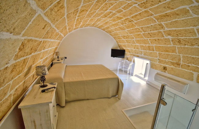 Masseria Tenuta Quintino - Photo 5