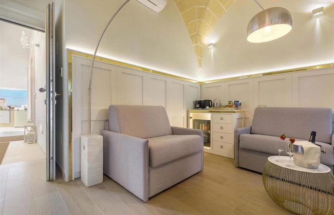 1316 AS - Junior Suite con Balcone - Foto 41