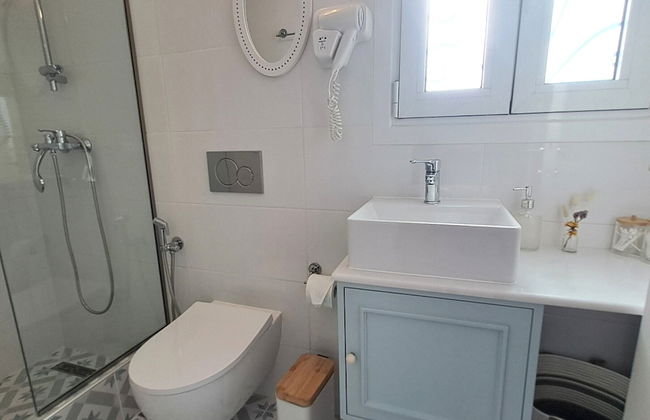 Garitsa bay Apartment - Foto 17