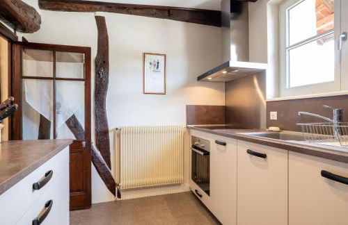 Les Demeures du Tonnelier ''La Maison Pini'' - Foto 9