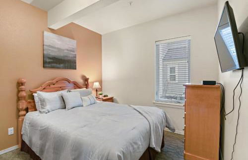 Maple Leaf Manor Suites - Foto 19