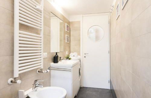 Easylife - Milano - Bardelli 7 - Città Studi - Foto 19