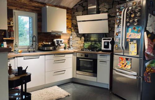 Un havre de quiétude au cœur des Montagnes - Foto 6