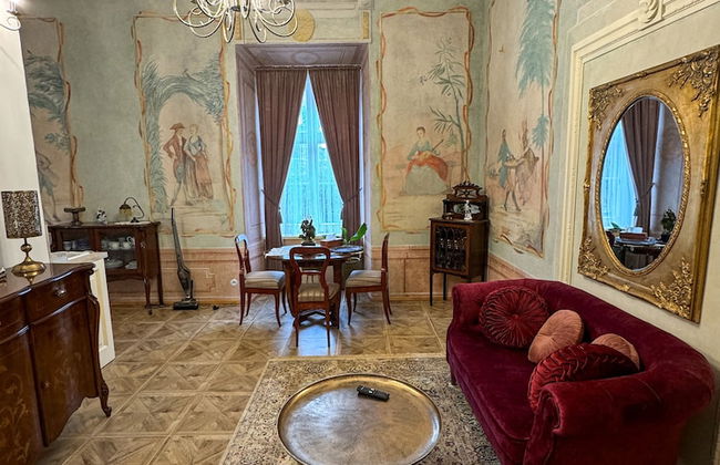 Opera apartments - Foto 33