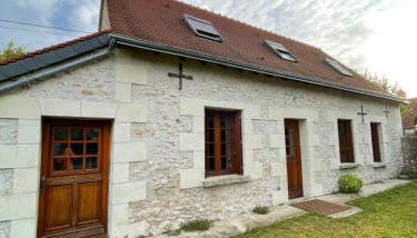 Gîte au cœur de la vallée de la Loire - Photo 2