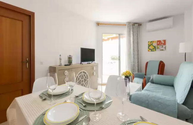 Iris - Apartment In Grau I Platja. Free Wifi - Foto 16