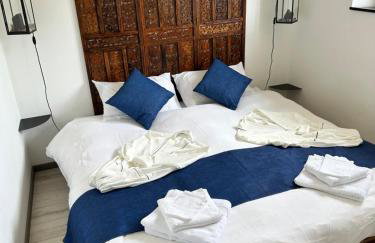 Villa Marguerite - Foto 4