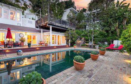 A-lister by Avantstay Hollywood Hills Luxe Group Escape w/ Pool - Foto 2