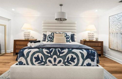 Sea Glass Inn - a St Pete Gem - Foto 20