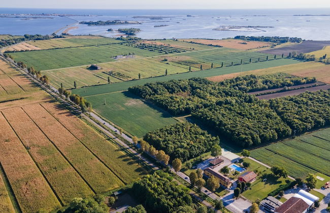 Agriturismo Ai Due Leoni - Foto 72