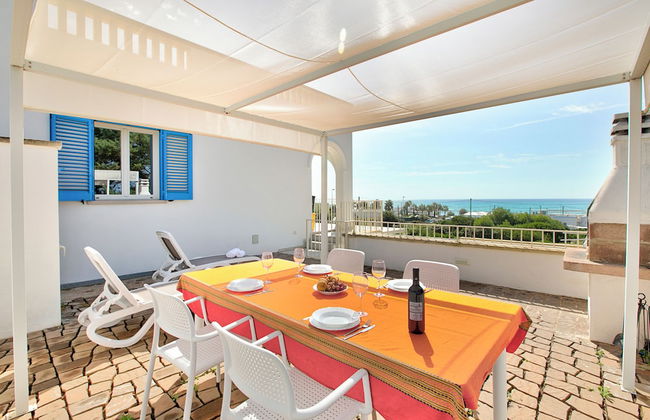 La Primula Apartment 2 Sea View - Foto 1