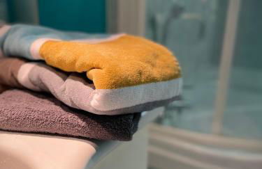 Maison spacieuse à deux pas de la plage - Foto 7