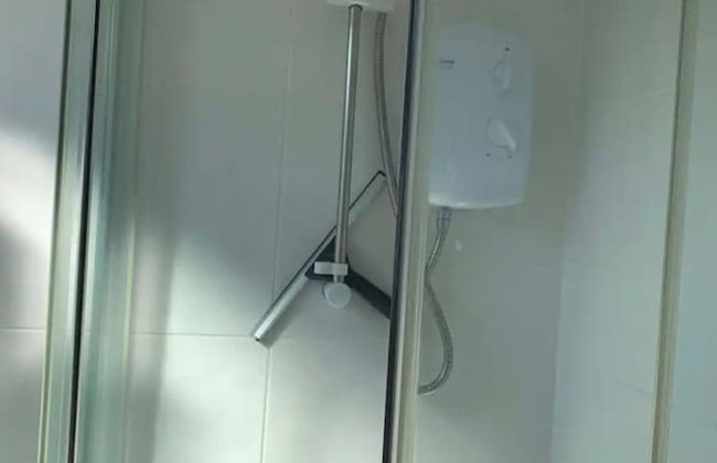 Seaside 2 bed Chalet Escape in Mablethorpe - Foto 8