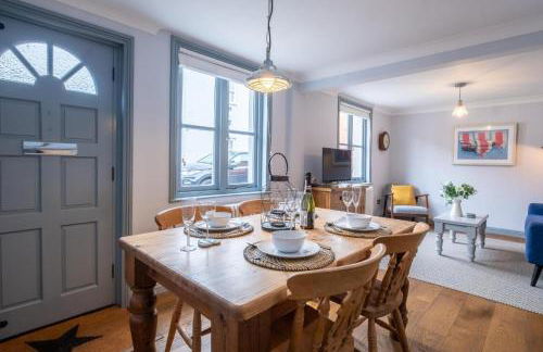 Sailmaker's Cottage - Foto 8