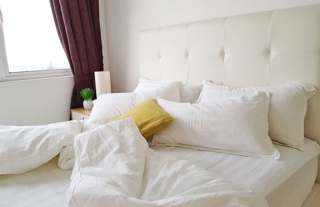 Teiw Family Homestay at Skypod Residence Puchong - Foto 26