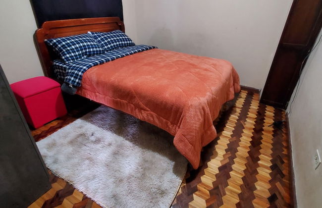 Apartamento 3 habitaciones y parqueo - Foto 6