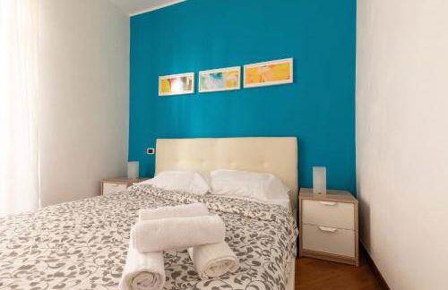 Borgo Vittorio St. Peter Apartments - Foto 9