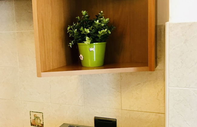 San Siro apartment - Foto 11