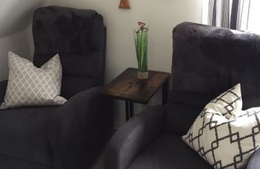 Ferienwohnung "Kleine Krabbe" - Photo 7