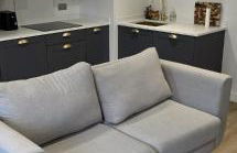 Modern 1 Bed Apartment-Central Leeds, Near Arena - Foto 5