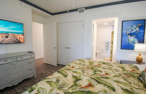 1 BR Condo Downtown Sarasota - Close To Beaches - Foto 17
