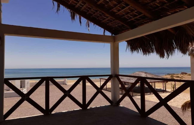 Villas Capitan Petter - Foto 15