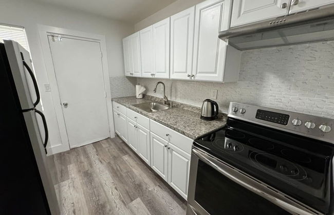 Remodeled apartments in little havana - Foto 12