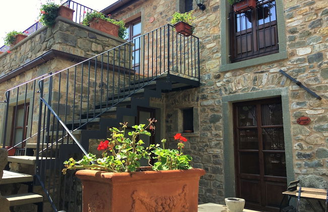 Agriturismo Montagna Verde - Foto 48