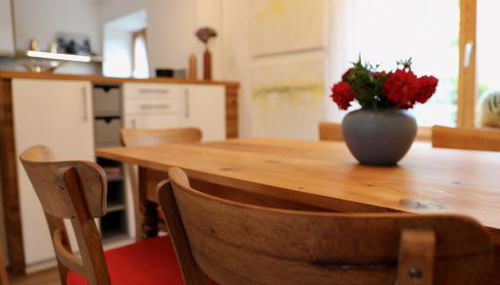 Backhüsli am Bauerngarten - Foto 2