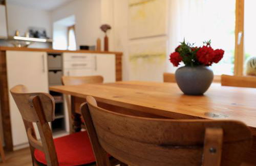 Backhüsli am Bauerngarten - Foto 2