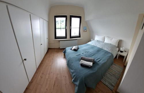 Castello Apartment Boppard - Foto 15