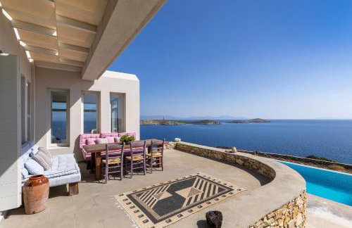 Villa Salty - Foto 40