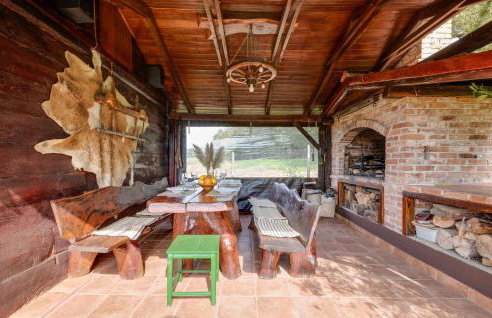 Beautiful Home In Hrascina With Sauna - Foto 11
