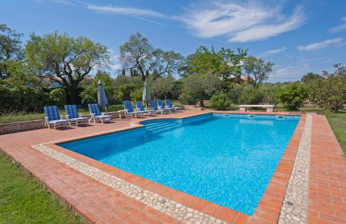 Villa Arbora in Kavran (Haus für 10 Personen) - Foto 18