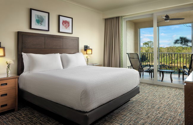 Hyatt Vacation Club at Coconut Cove, Bonita Springs - Foto 6