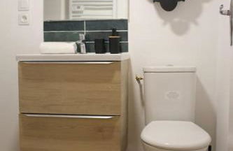 Joli Duplex avec Terrasse - Foto 11