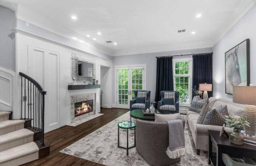 World Cup Stay | 19.5 miles to AT&T Stadium - Foto 1