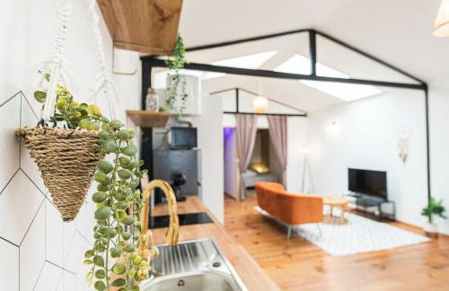 Zen & Spa - Maison Cosy - Tours - Netflix - Photo 9