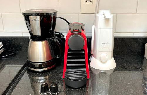 Loft moderno no coração do Jardim Botânico - Foto 19