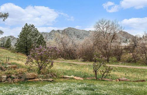 Spa Getaway with Open Space Access Sauna & Hot Tub & Cold Plunge - Foto 17