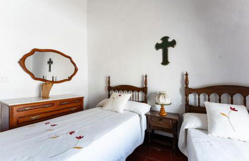 MalagaSuite Bobadilla Casa Rural - Photo 14